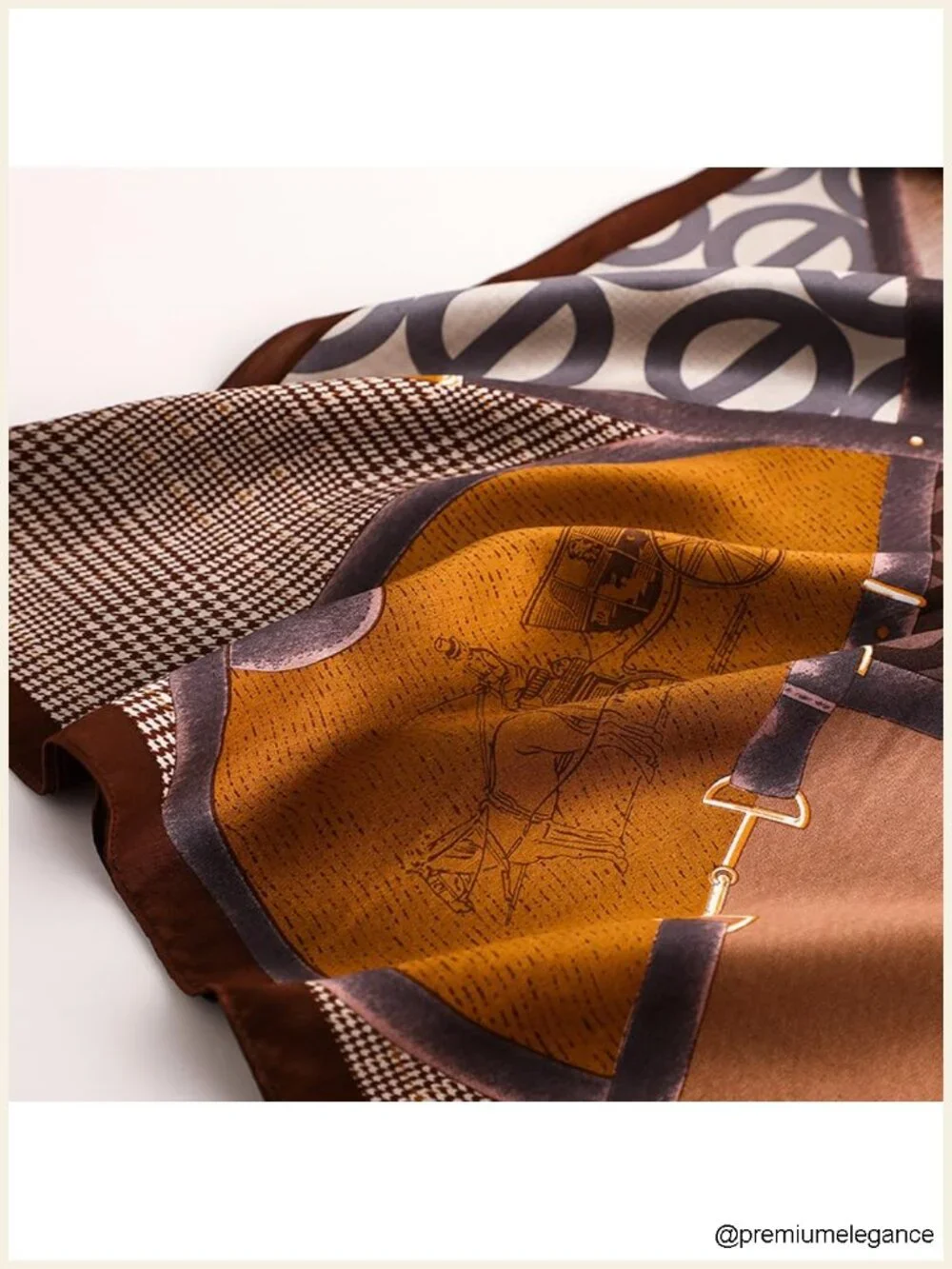 100% Mulberry Silk Scarf Wrap Long Oblong Lightweight